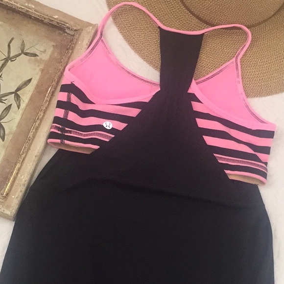 Lululemon No Limits Tank - Picture 8 of 14